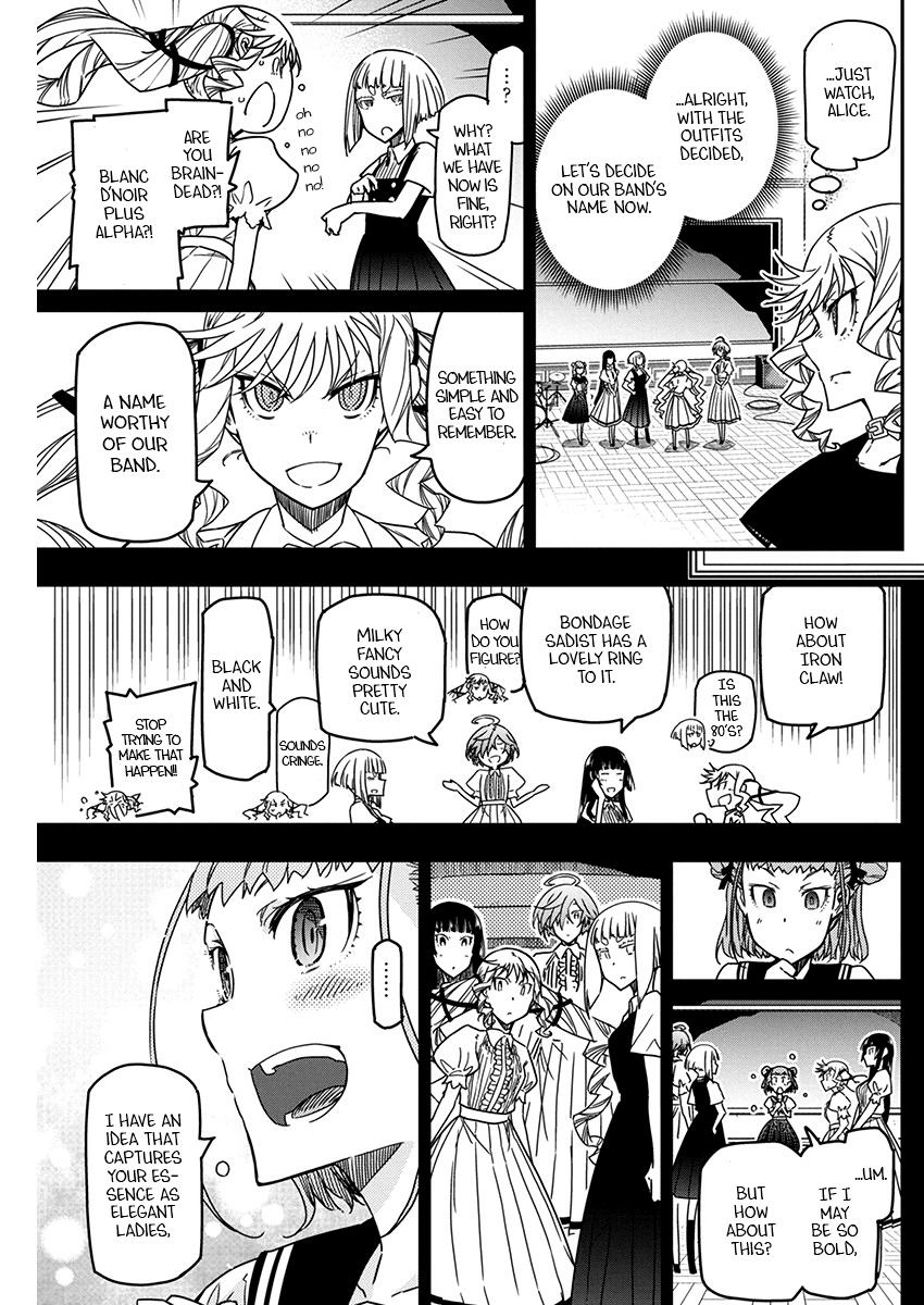 Read Rock Is a Lady