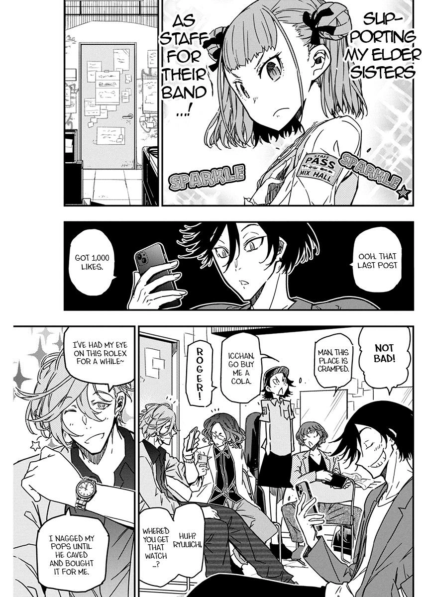 Read Rock Is a Lady