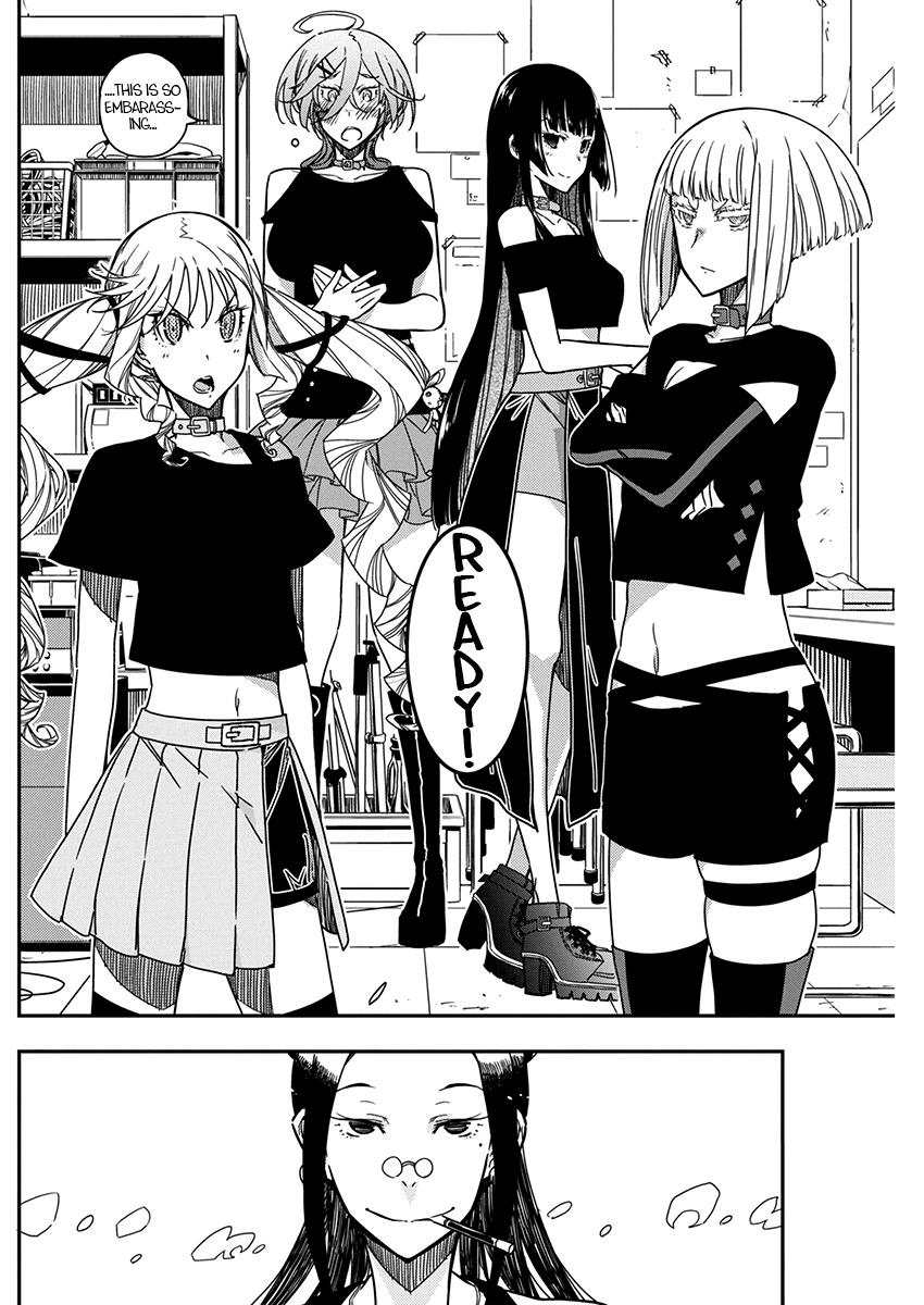 Read Rock Is a Lady