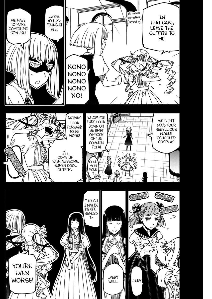 Read Rock Is a Lady