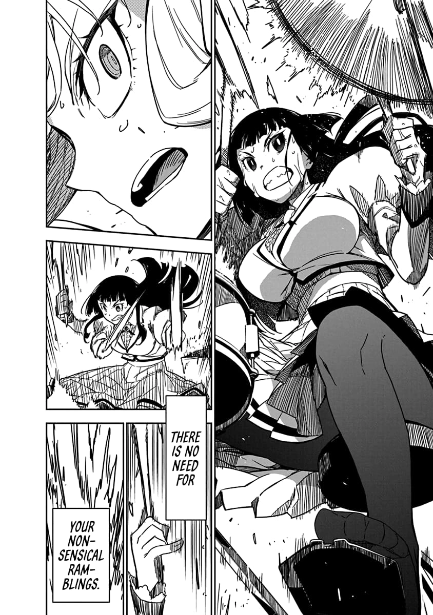 Read Rock Is a Lady