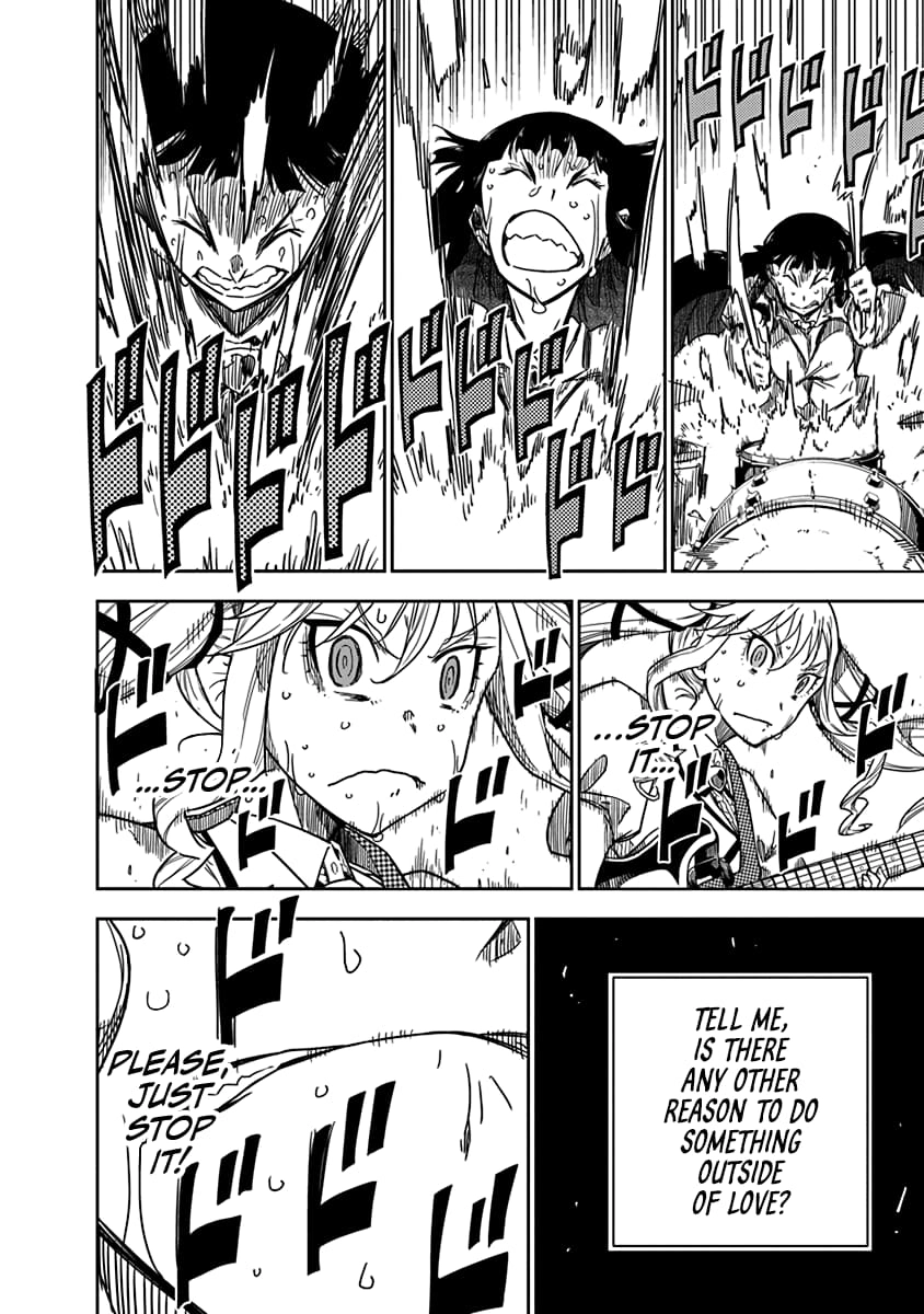 Read Rock Is a Lady