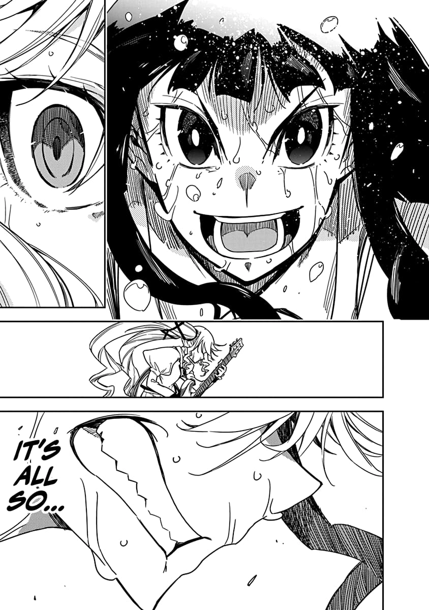 Read Rock Is a Lady