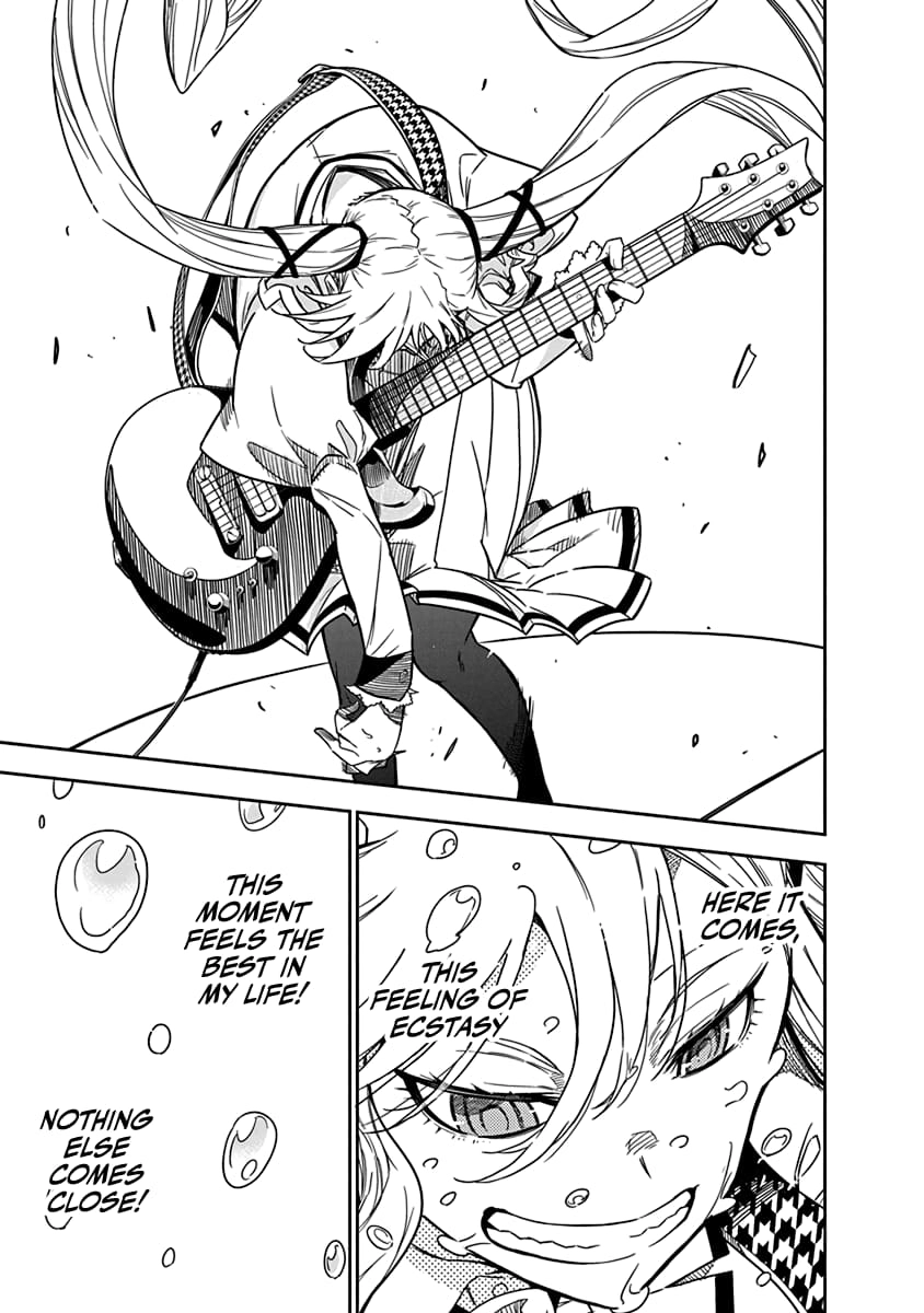 Read Rock Is a Lady