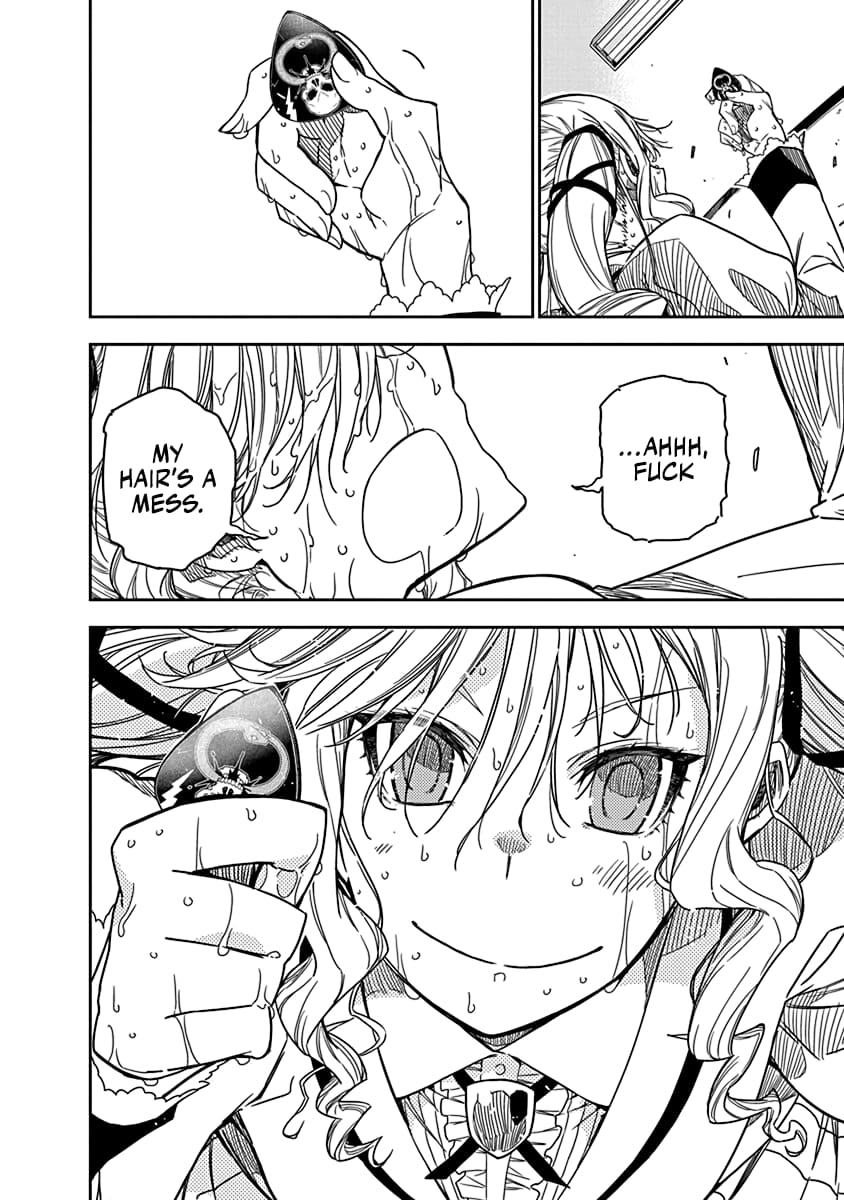 Read Rock Is a Lady
