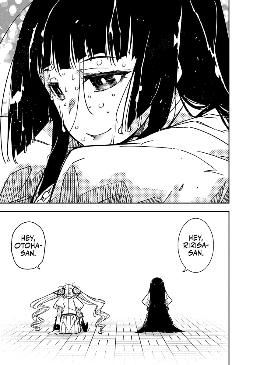 Read Rock Is a Lady