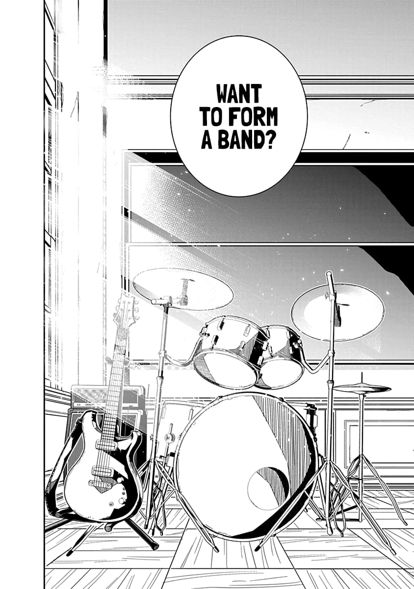 Read Rock Is a Lady