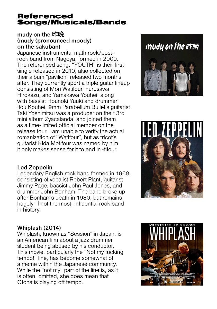 Read Rock Is a Lady