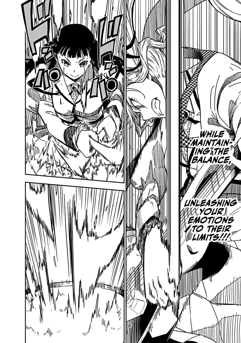 Read Rock Is a Lady