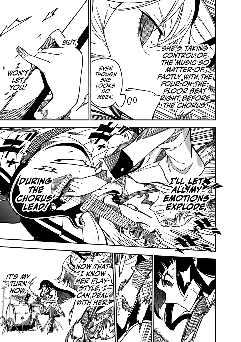 Read Rock Is a Lady