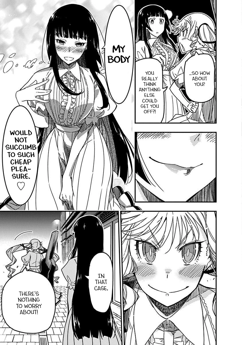 Read Rock Is a Lady