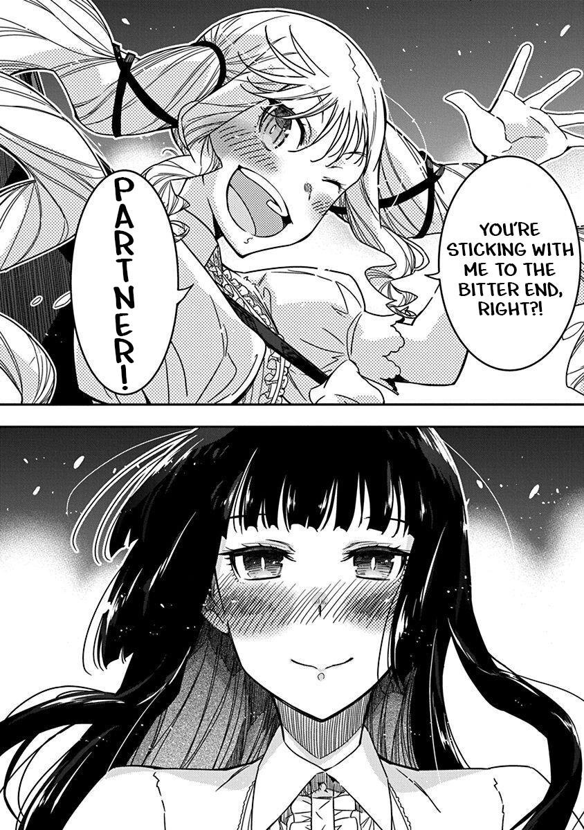 Read Rock Is a Lady