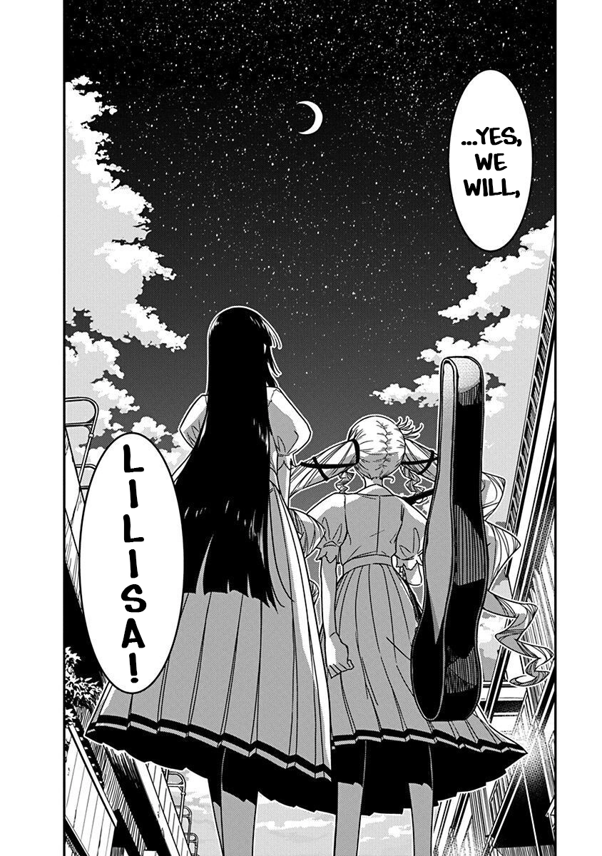 Read Rock Is a Lady
