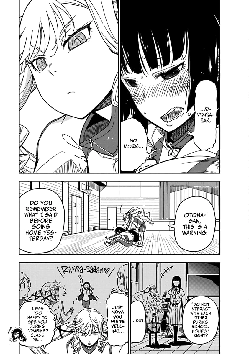 Read Rock Is a Lady