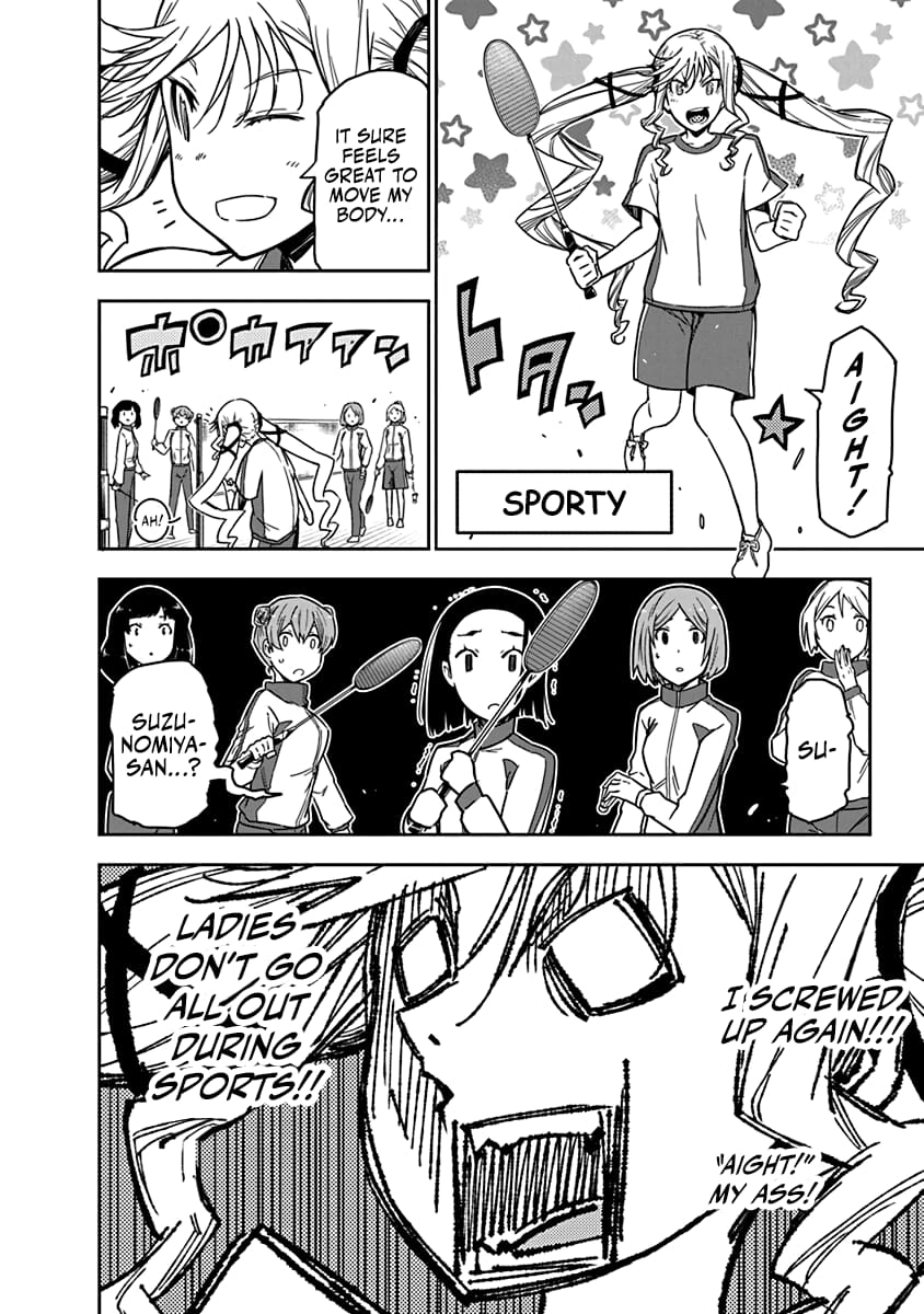 Read Rock Is a Lady