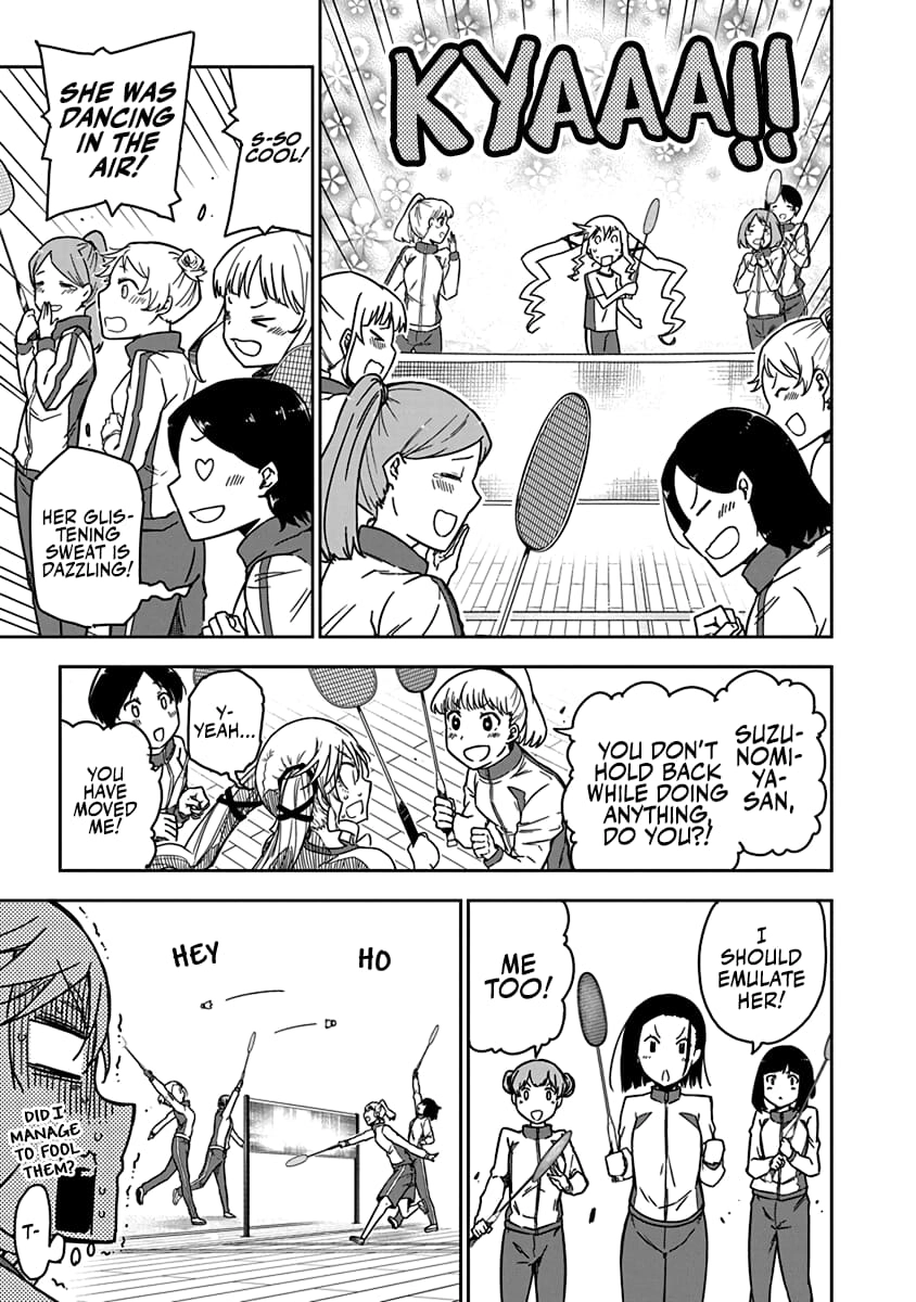 Read Rock Is a Lady