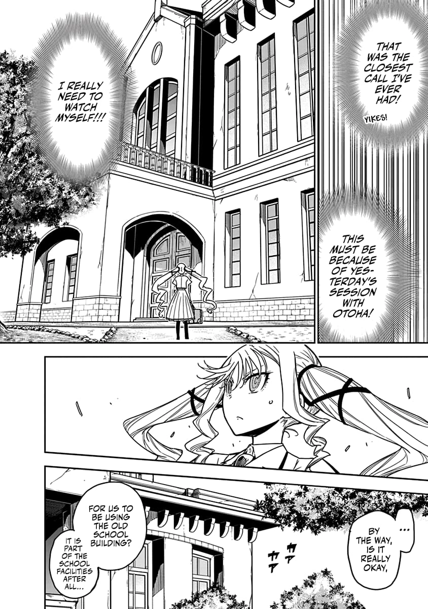 Read Rock Is a Lady