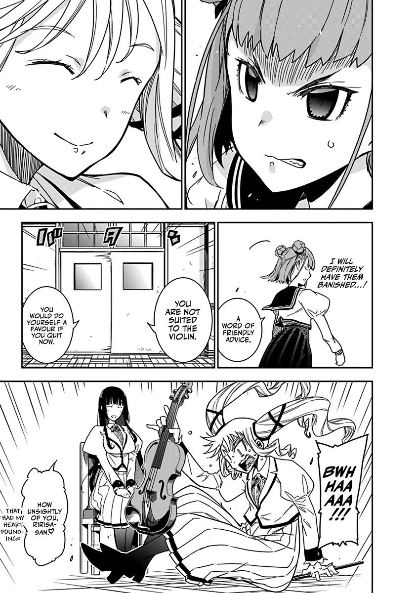 Read Rock Is a Lady