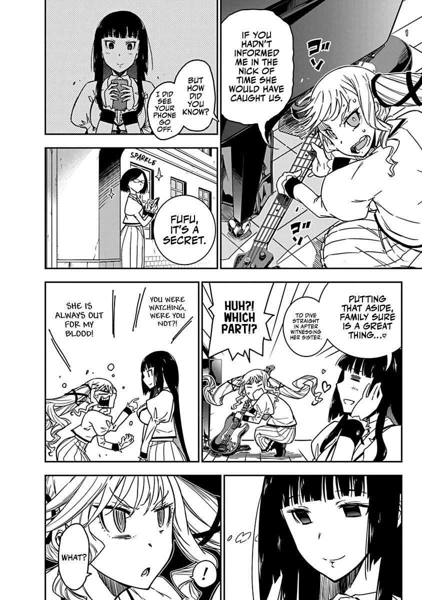 Read Rock Is a Lady