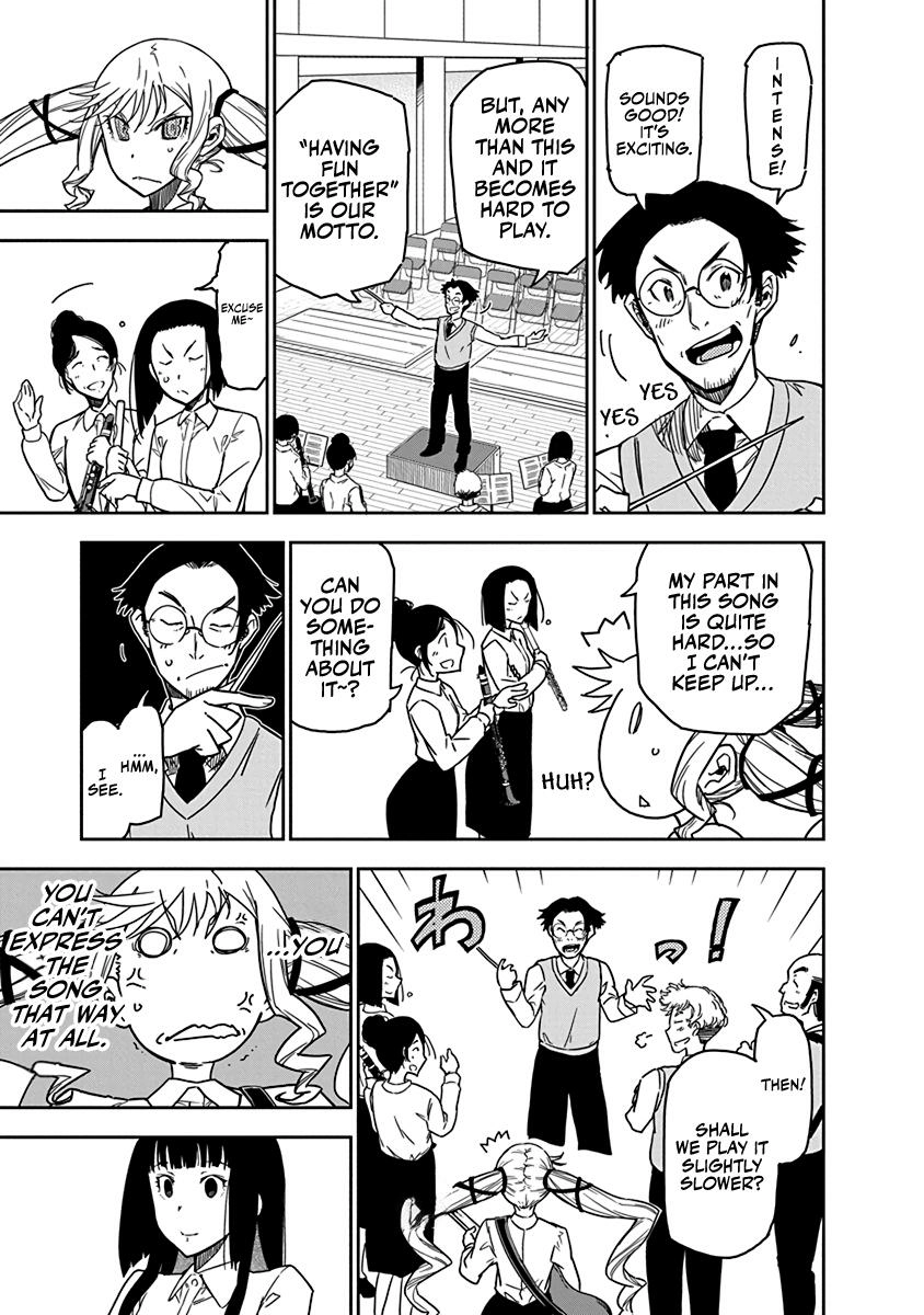 Read Rock Is a Lady