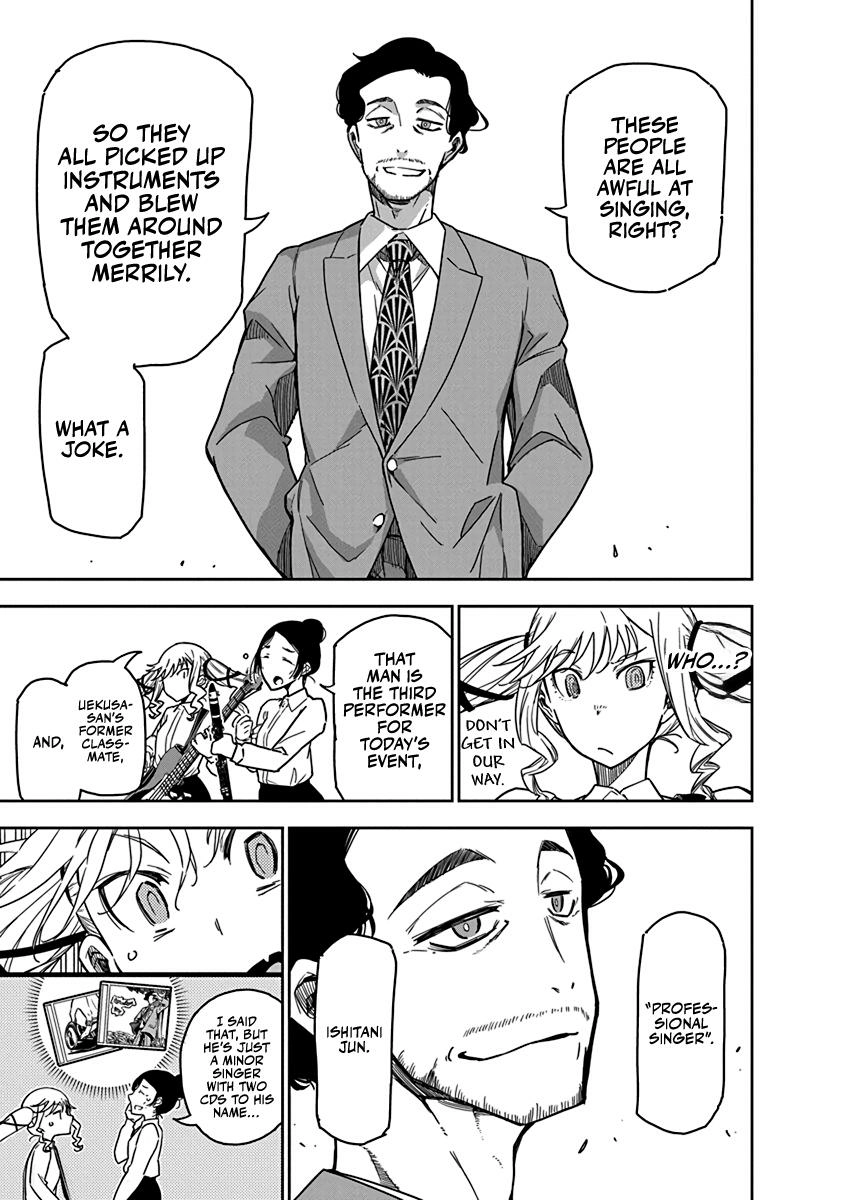 Read Rock Is a Lady