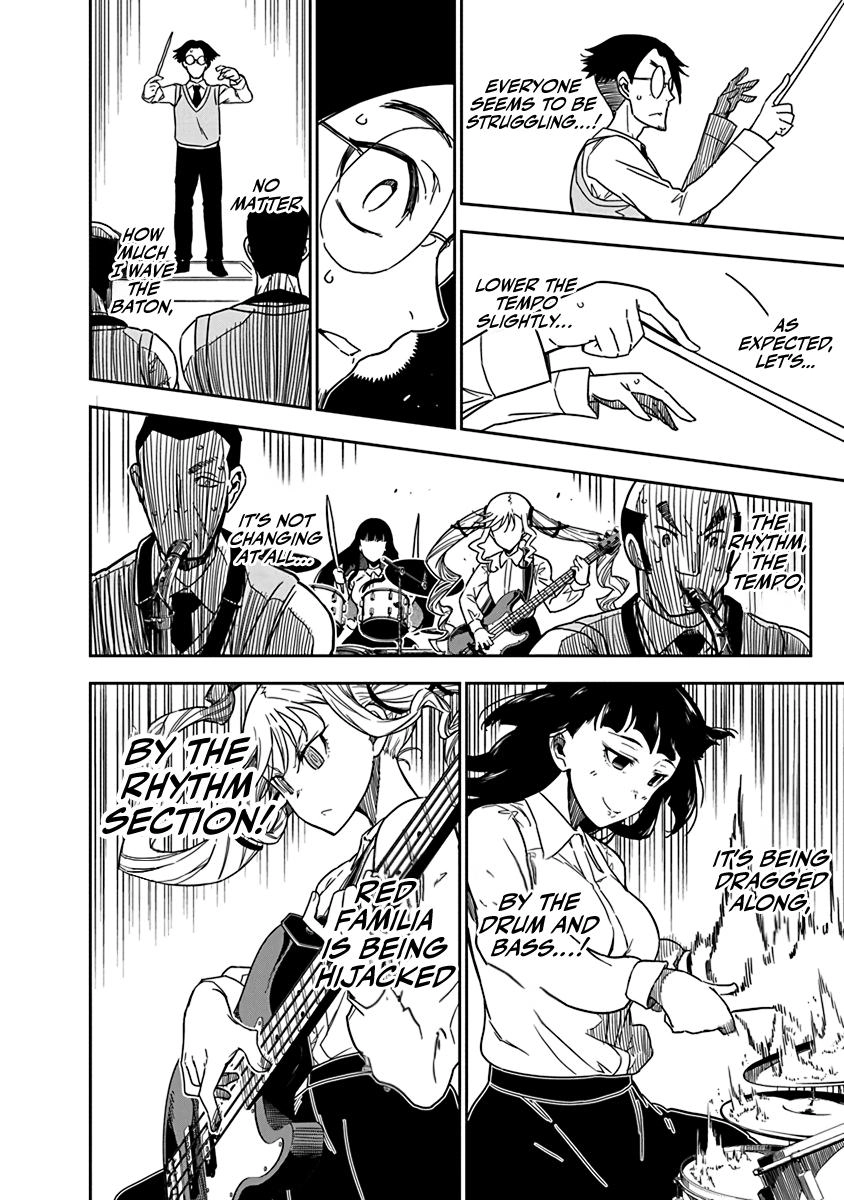 Read Rock Is a Lady