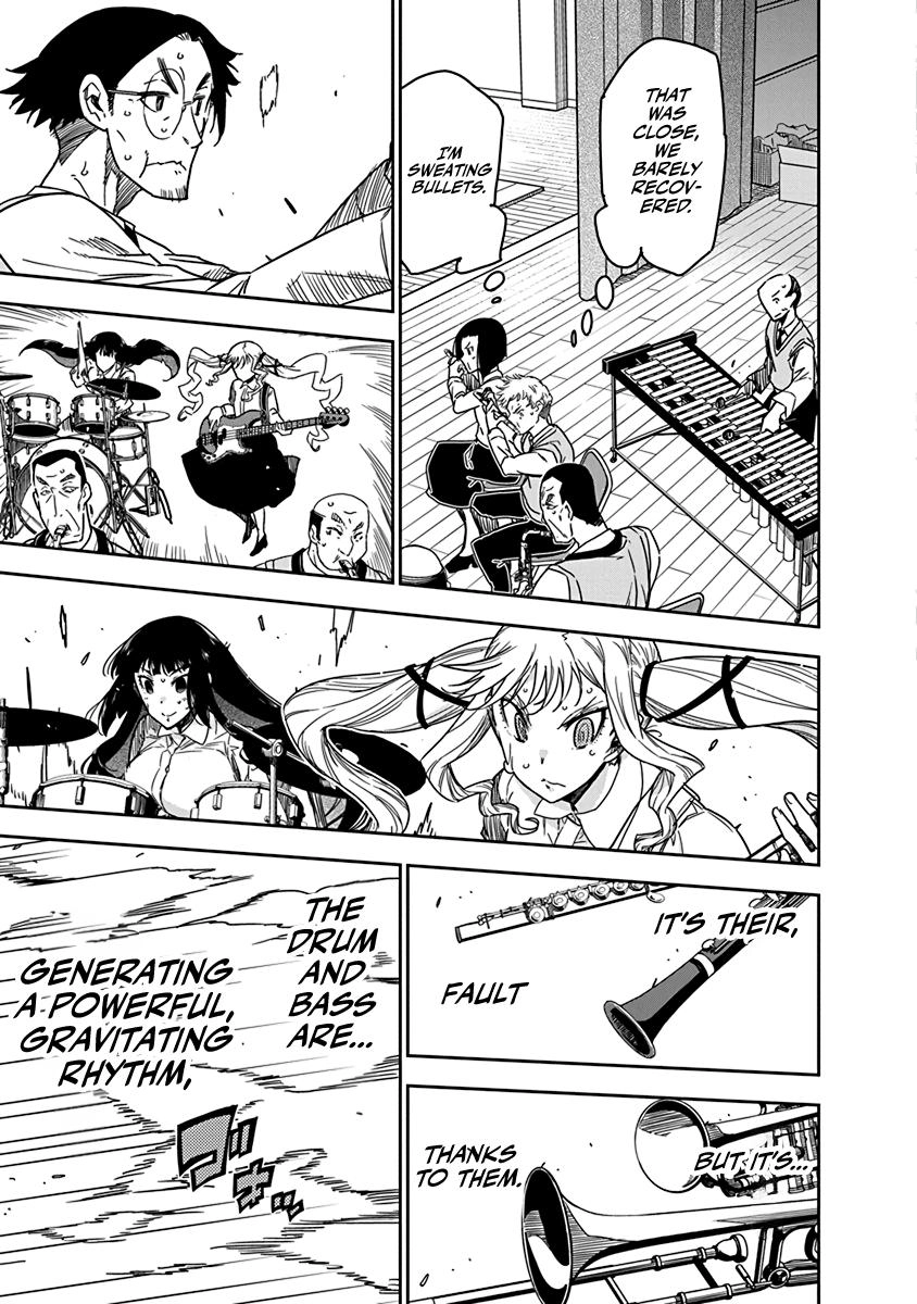 Read Rock Is a Lady