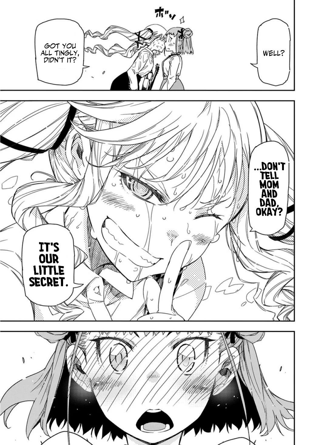 Read Rock Is a Lady