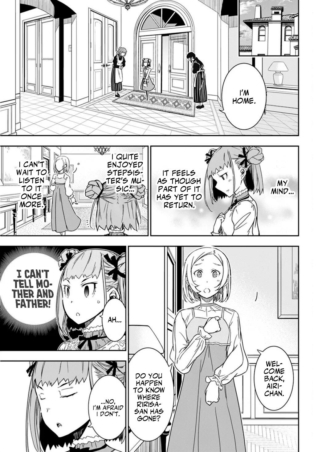 Read Rock Is a Lady