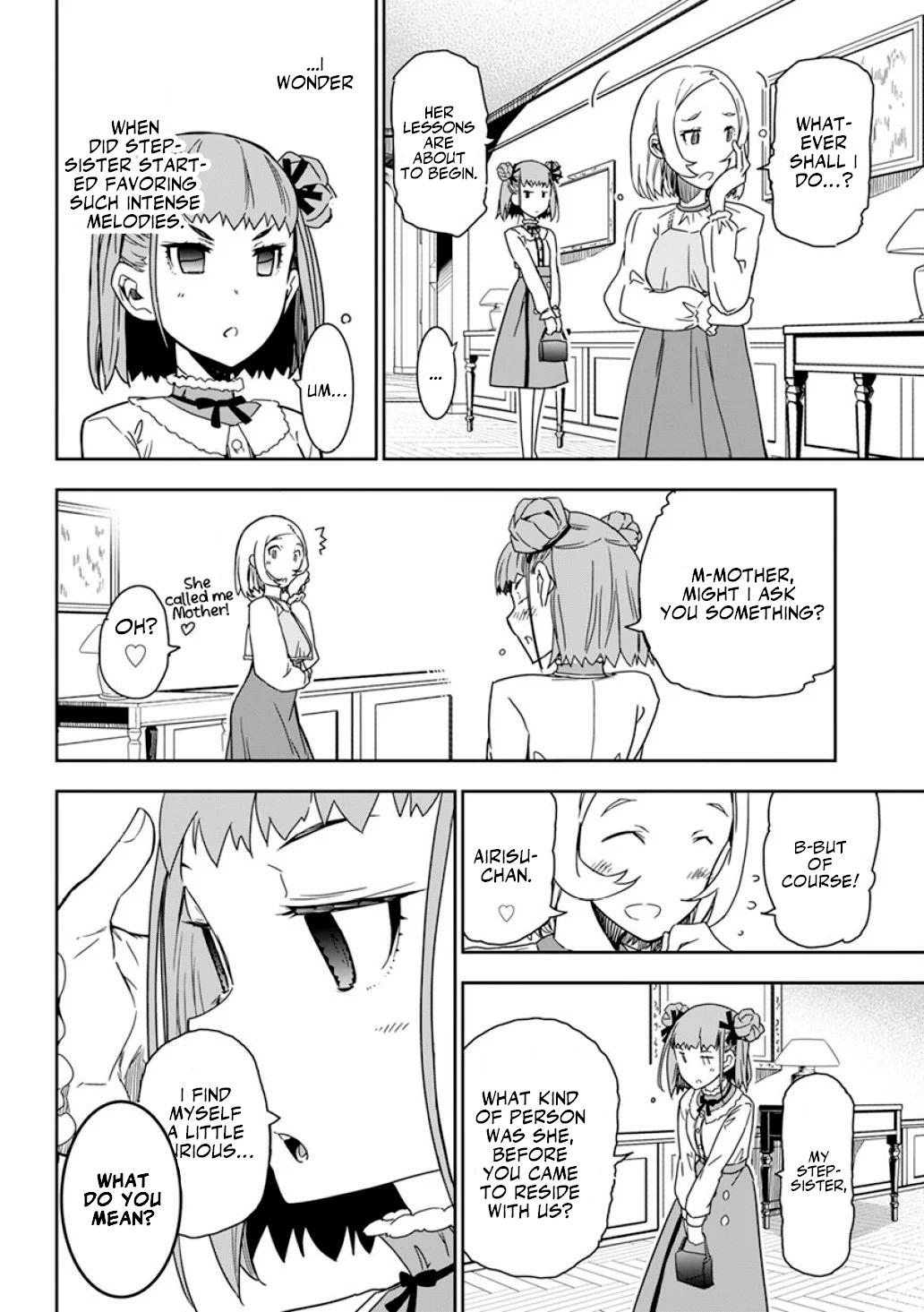 Read Rock Is a Lady