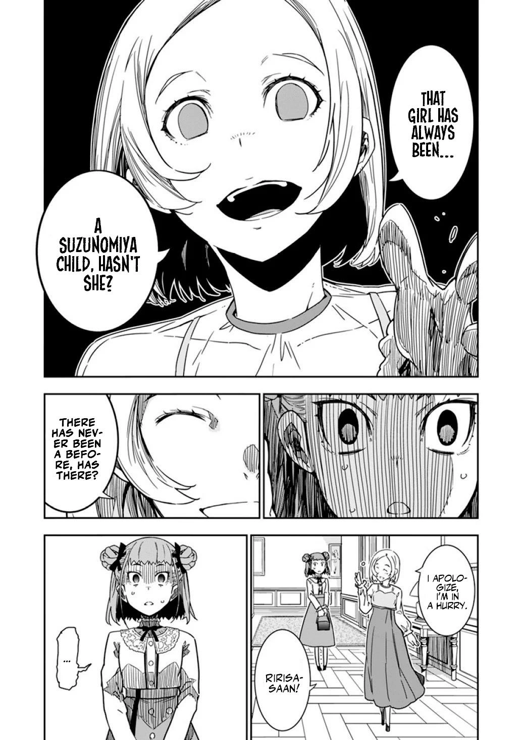 Read Rock Is a Lady