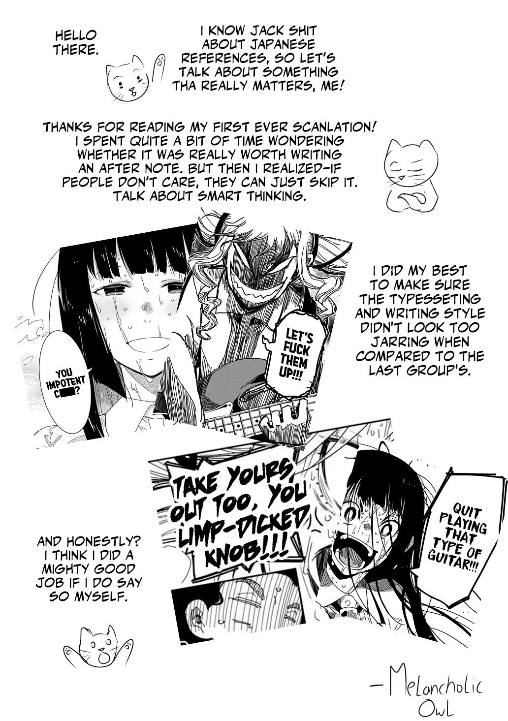 Read Rock Is a Lady