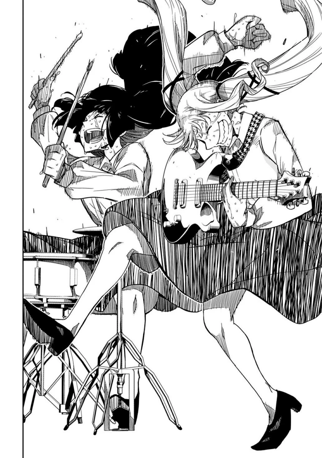 Read Rock Is a Lady