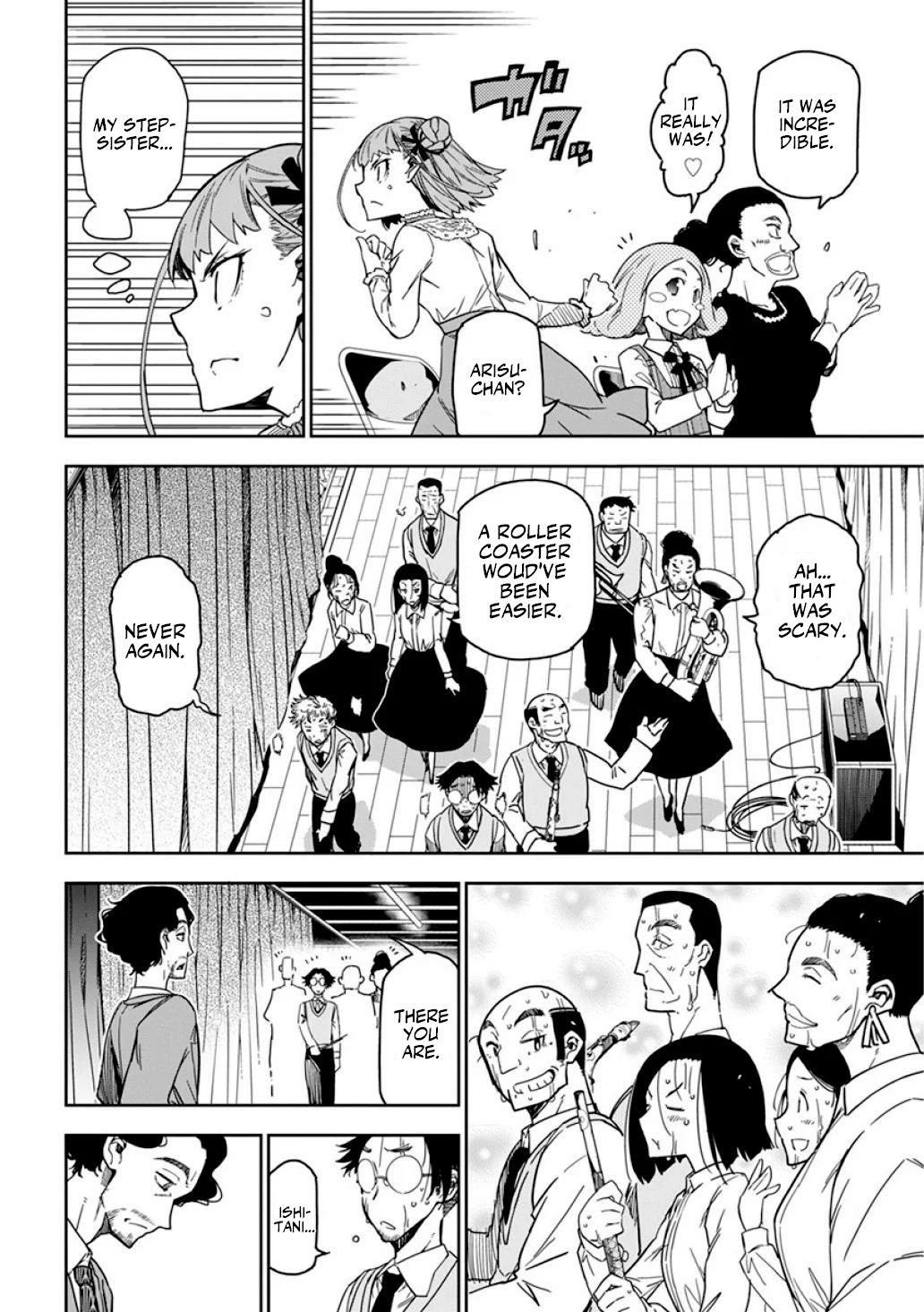 Read Rock Is a Lady