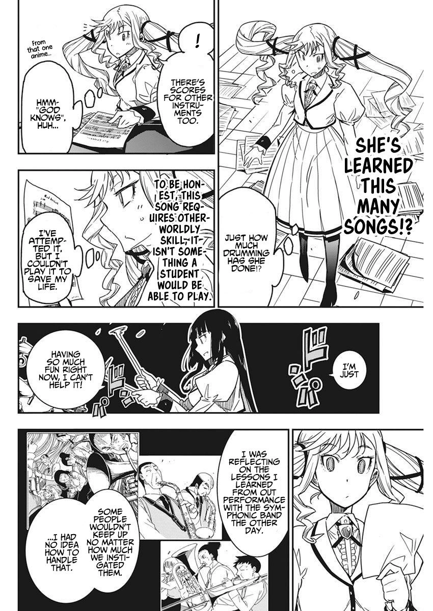Read Rock Is a Lady