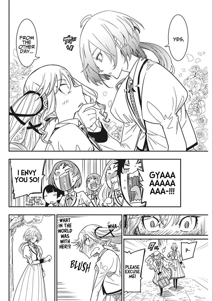 Read Rock Is a Lady