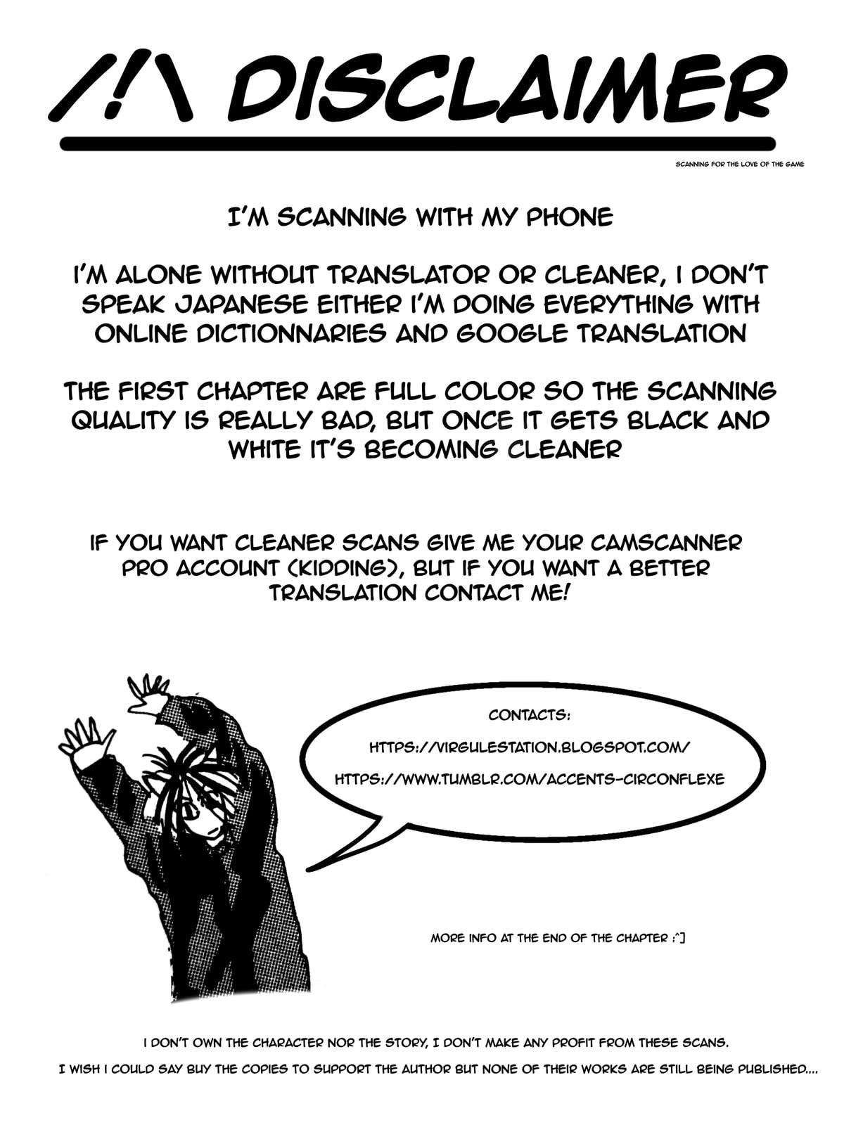 Read ROCK NOBLE chapter 1 image 1 on Lezhin