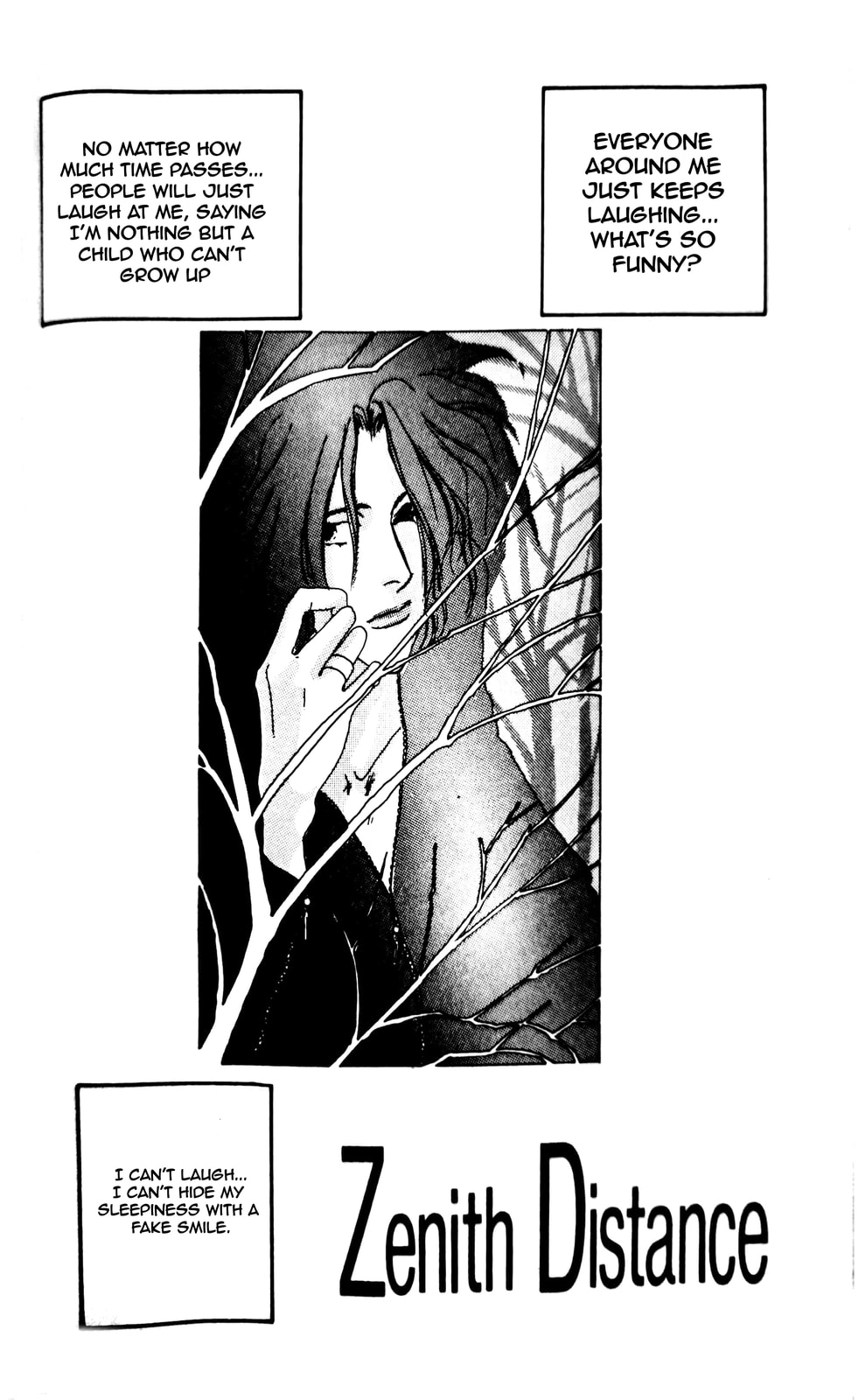Read ROCK NOBLE chapter 1 image 7 on Lezhin