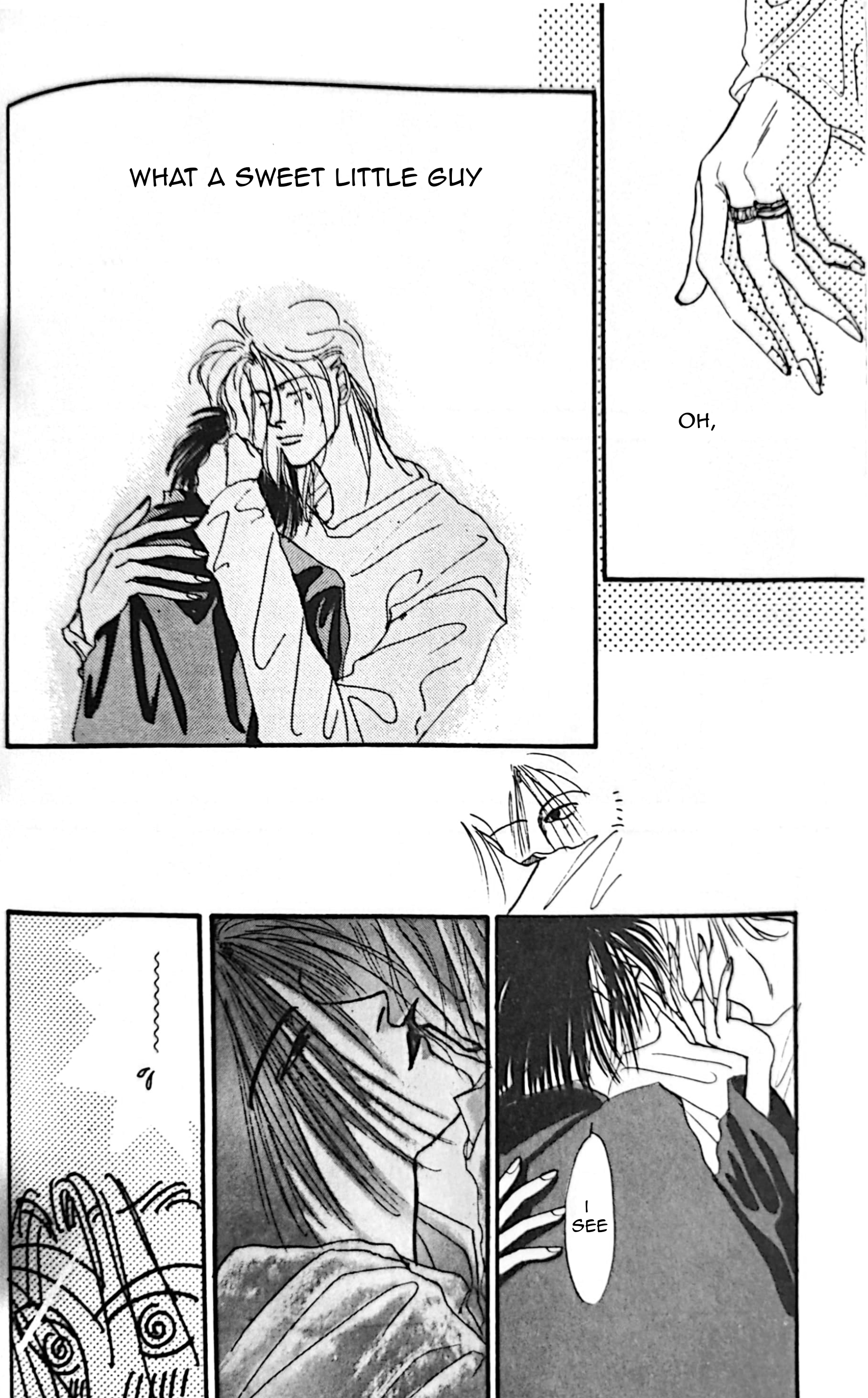 Read ROCK NOBLE chapter 2 image 11 on Lezhin