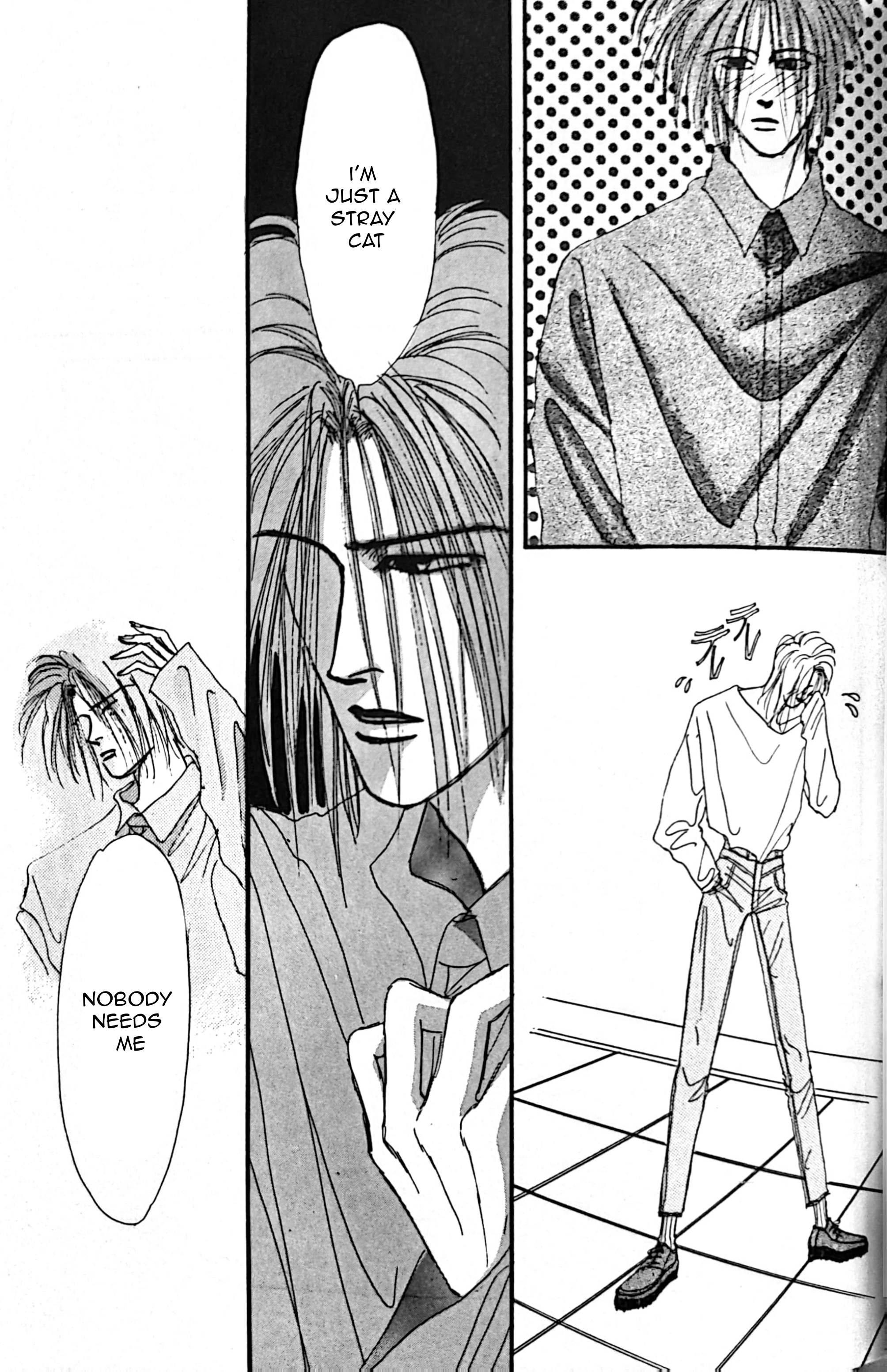 Read ROCK NOBLE chapter 2 image 14 on Lezhin