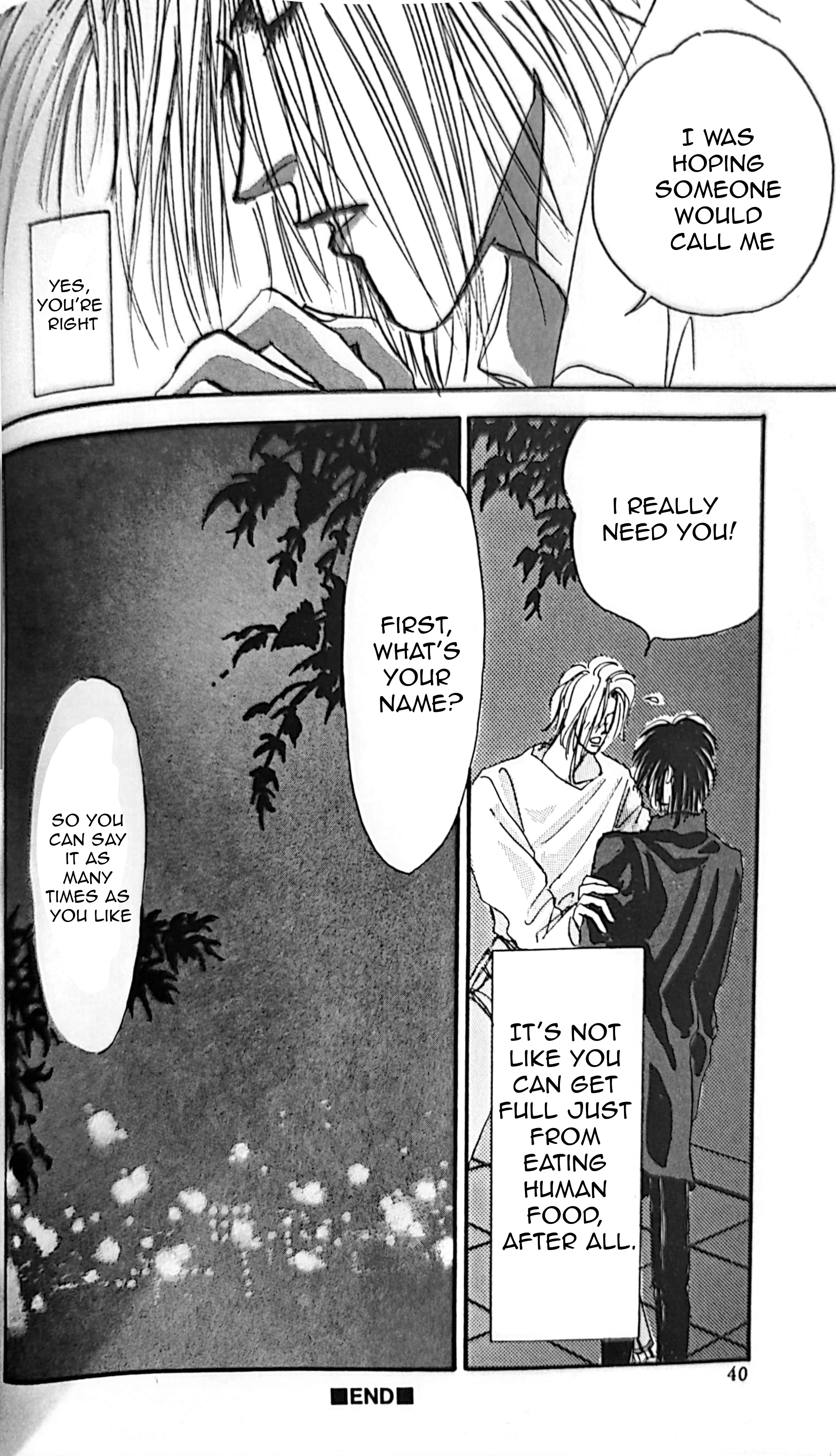 Read ROCK NOBLE chapter 2 image 15 on Lezhin