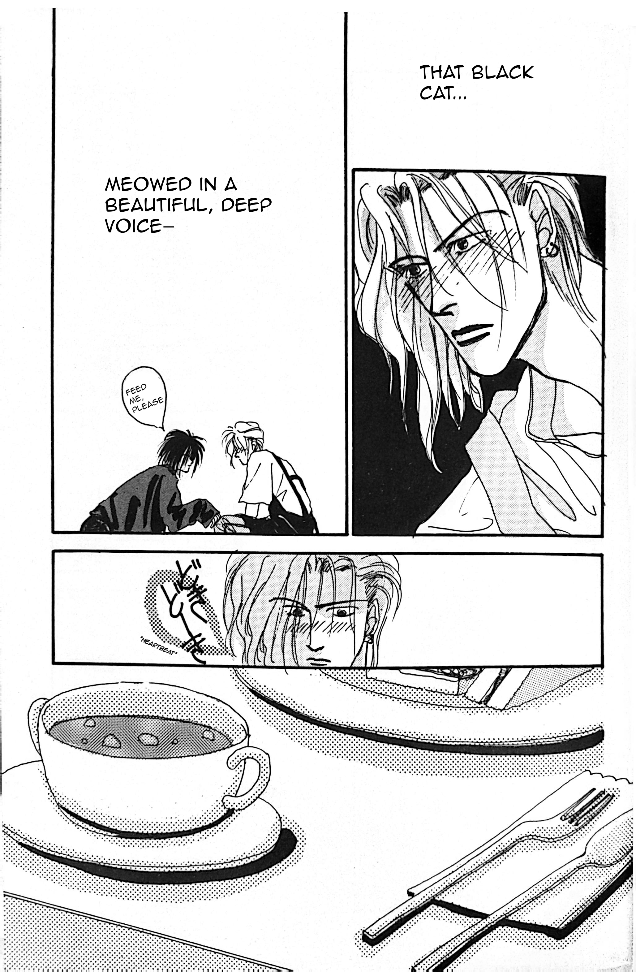 Read ROCK NOBLE chapter 2 image 4 on Lezhin