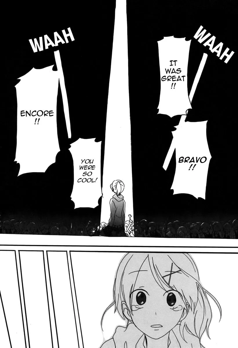 Read Rocker in Locker chapter 0 image 38 on Lezhin