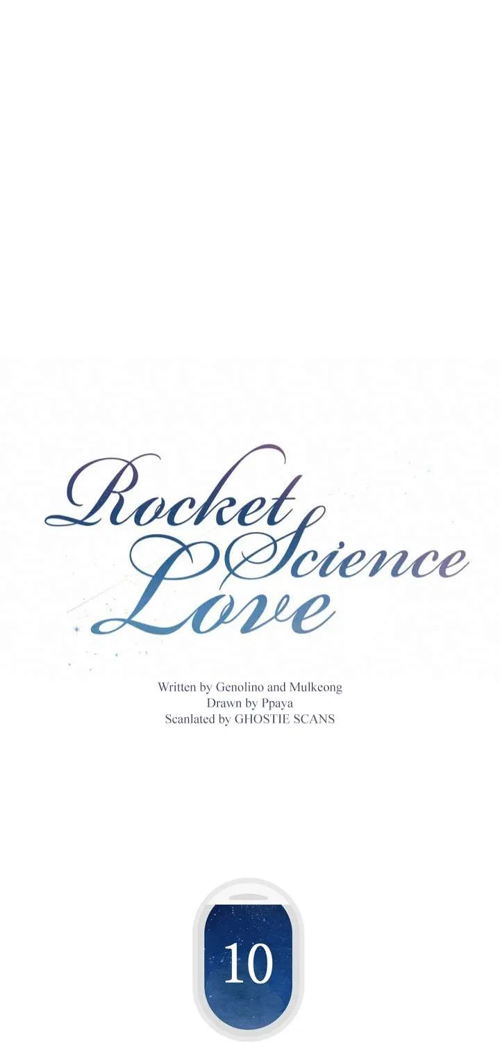 Rocket Science Love Chapter 10 page 13 - 