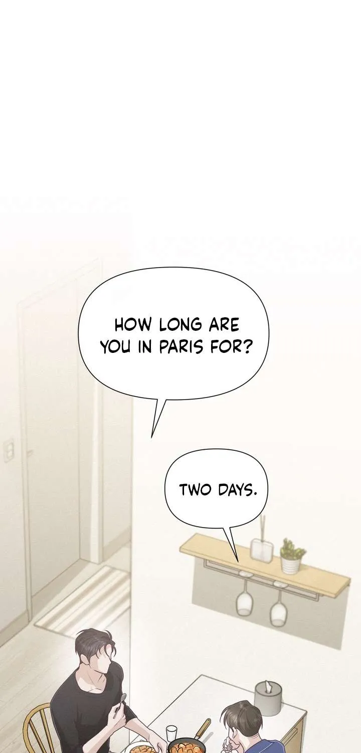 Rocket Science Love Chapter 10 page 16 - 