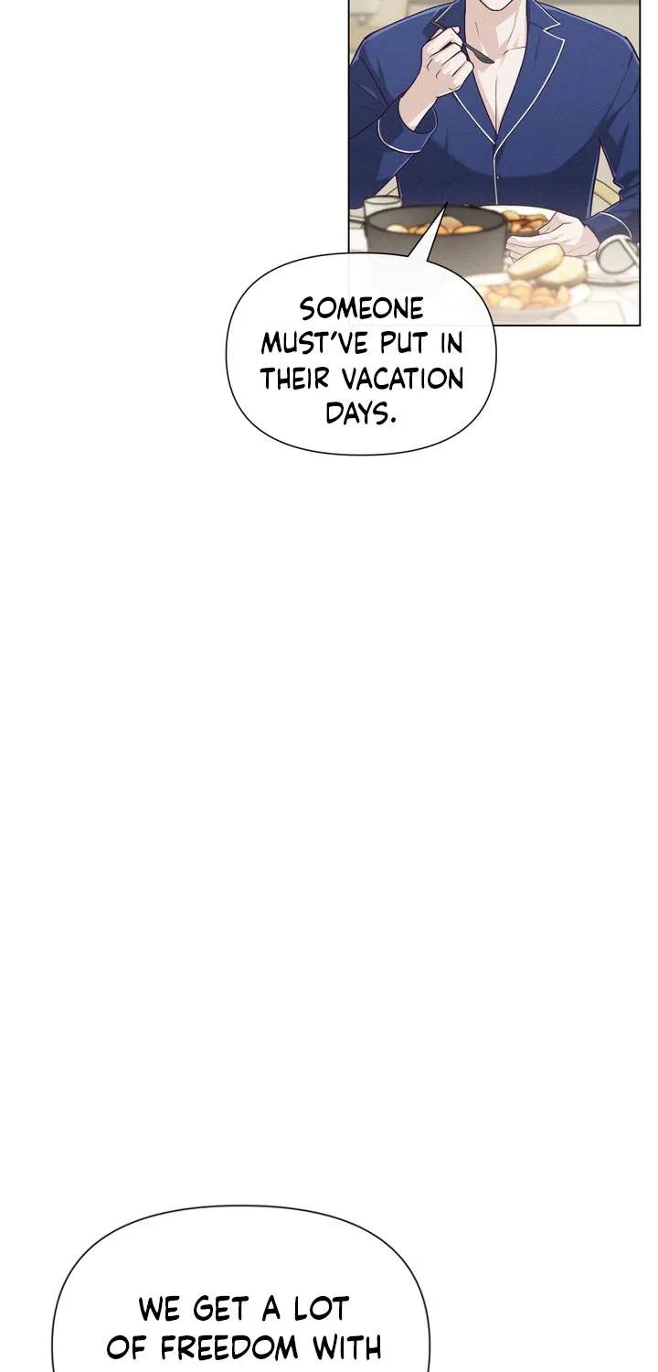 Rocket Science Love Chapter 10 page 19 - 