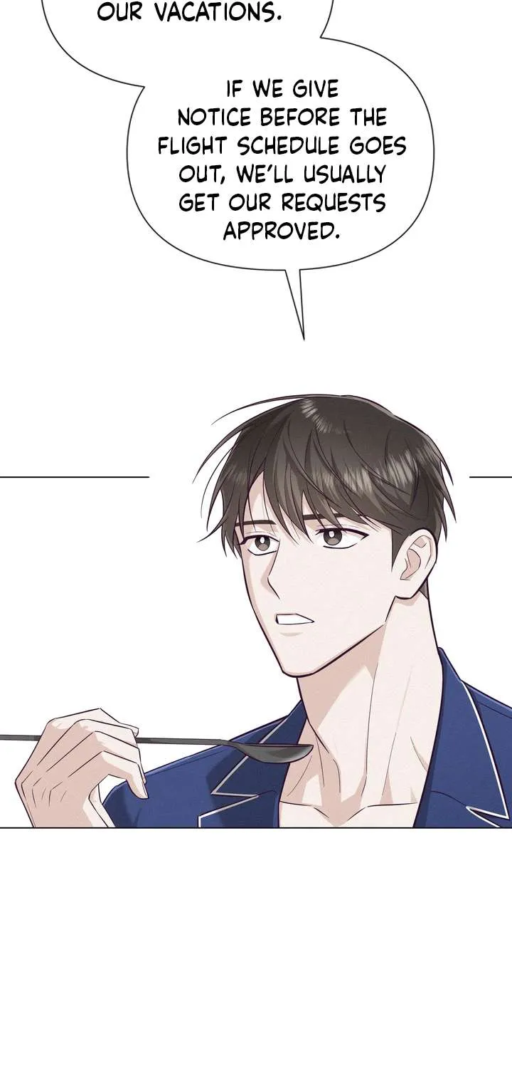 Rocket Science Love Chapter 10 page 20 - 
