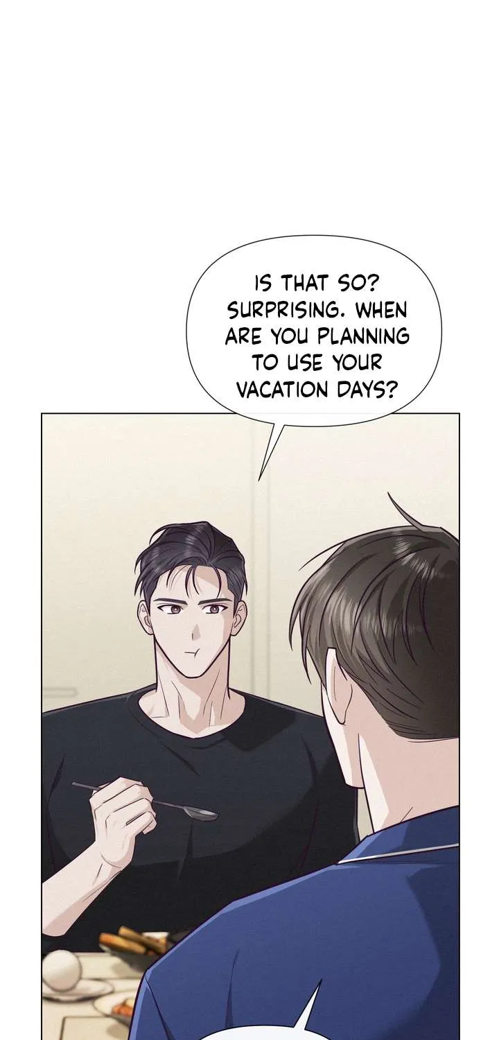 Rocket Science Love Chapter 10 page 21 - 