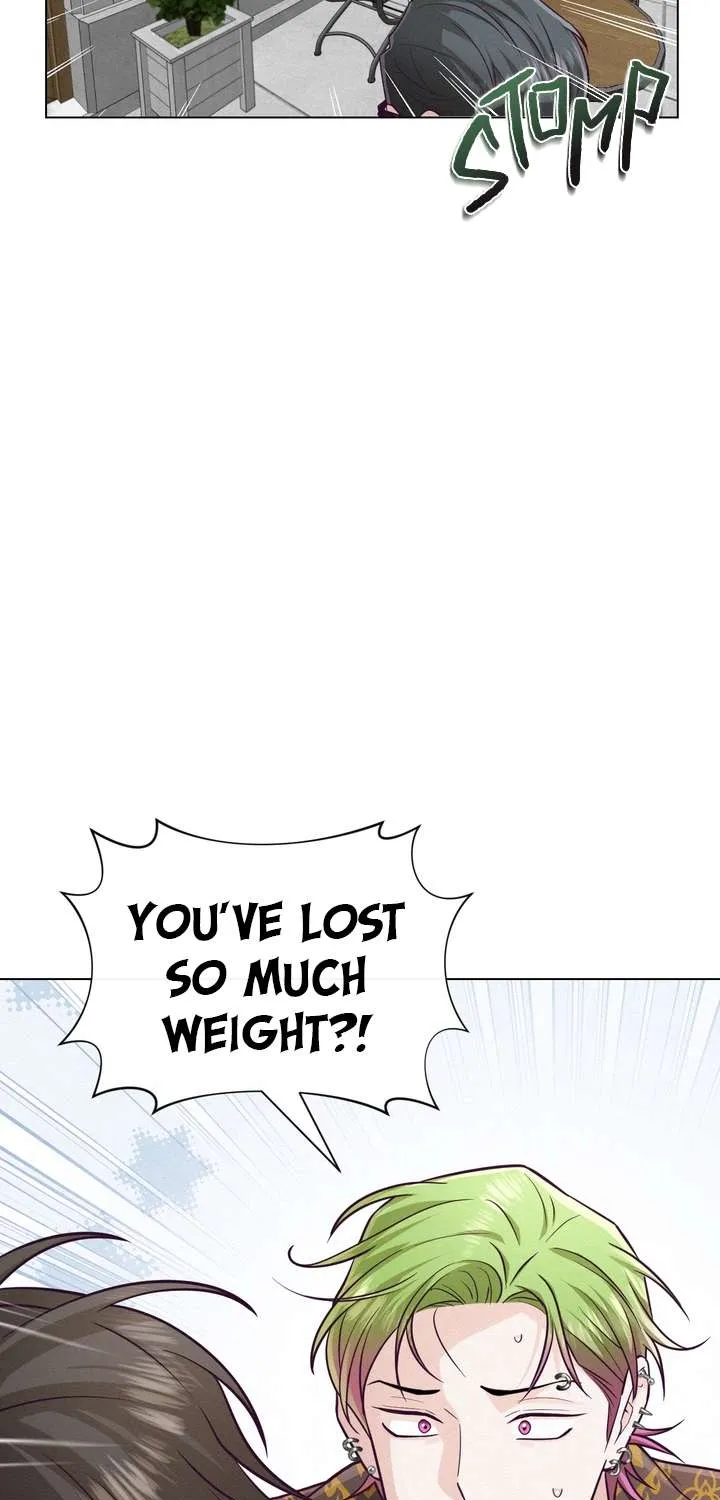 Rocket Science Love Chapter 10 page 33 - 