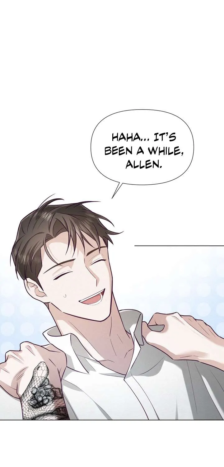 Rocket Science Love Chapter 10 page 35 - 